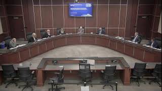 Board of County Commissioners Meeting - May 12, 2026