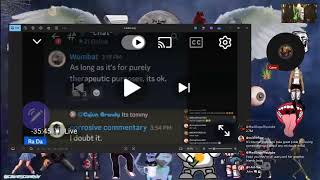 A clicks and views desperation story