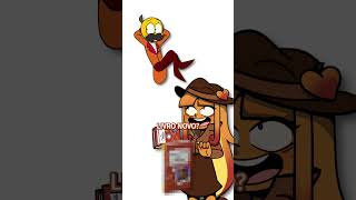 🔴A SURPRESA É...🔵