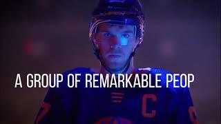 EDMONTON OILERS 2022-23 HYPE VIDEO