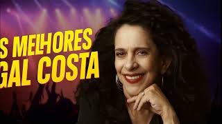 SÓ AS MELHORES - GAL COSTA