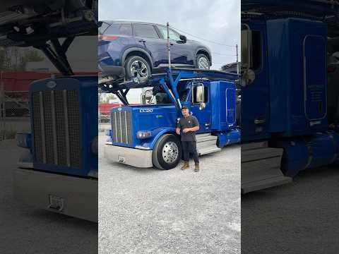 What GPS system do I use as a truck driver? Trucker guide #TruckDriver #Trucking #Oversizeload