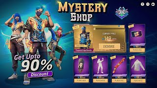 Next Mystery Shop Event Kab Aayega 💥❤️‍🔥 |Next Mystery Shop Free Fire new event today |Ff New Event