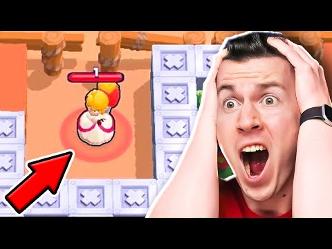 😱 эта Игра *ПОЛНОСТЬЮ* СЛОМАНА! Brawl Stars
