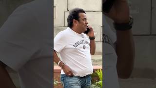 #धक्का दे दू .. #youtubeshorts #funnyman18 #actorkanchanpagare #funny