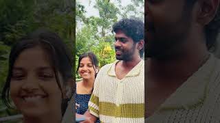 யாரு சாமி நீ Last-ல இப்படி இறங்கிட்ட😂 | Sound #shorts