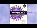 Pronunciation and Basic Vocabulary Assessment