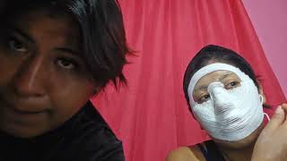 Momentos destacados de ESTAMBRE MAKE UP Tutorial .... 🧵 (4:25 - 9:25)