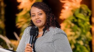 Biteye Ubwoba I BUJUMBURA😱Pst JULIENNE Niwumva Abantu Bagusifura Suko URIMWIZA AHUBWO/UKENEYE YESU