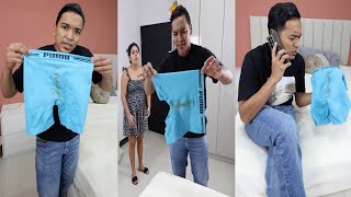 El Asqueroso Calson Del Novio De Larin | Humor Y Diversion De Alfredo Larin,Animalize,Elmaxz y Otros