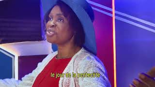 RUACH HAKODESH//AGAPE NGOMA #SouffleDeDieu #SaintEsprit