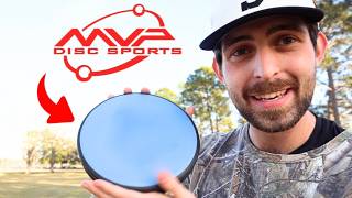 thumbnail of new Silas Schultz upload: I Tried MVP's Best Putters (ep.1 build a bag)
