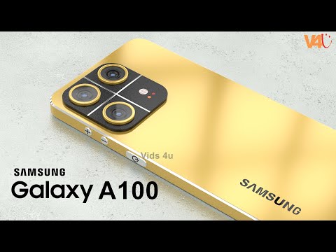 Samsung Galaxy A100 Launch Date, Price, Camera, Release Date, Trailer, Specs, Features,Battery,Leaks