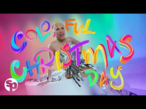 Vice Ganda - Rainbow Christmas (Music Video)