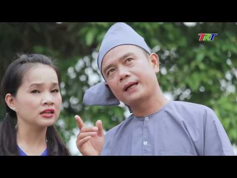 Rice Pounding Ho Folk Song