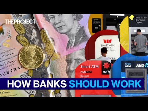How Banks Should React When Customers Are Scammed