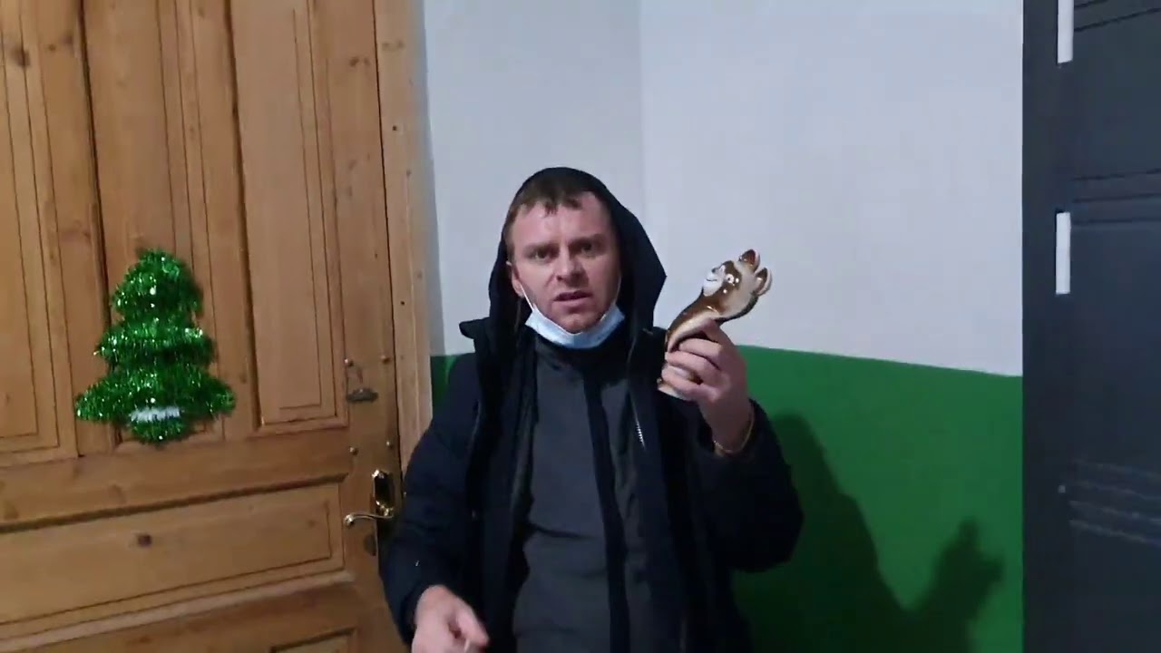 Что я взял в квартире. Старинные картины, Иконы и т. д