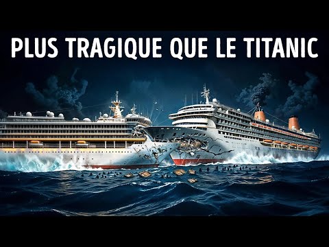 Faits insensés sur les navires qui vous épateront