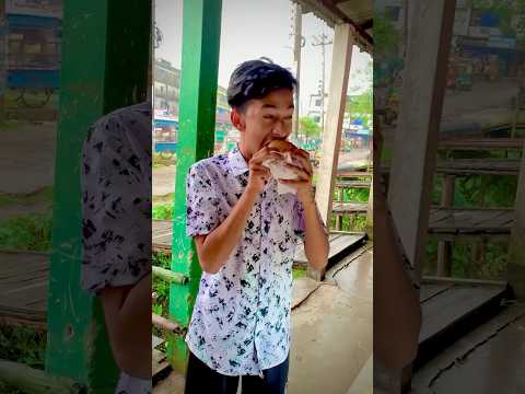 কামডা করলো কী🏍️🤣😁 #funnyvidew #comedyvideo #srotsvideo #rilssvideo #onikhasan #funny #vairavodew