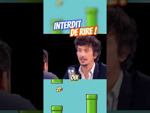 Essaie de ne pas rire ! Quelle est ta blague préférée ? #blague #humour #rire