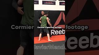 Islam Makhachev VS Daniel Cormier 🔥#ufc