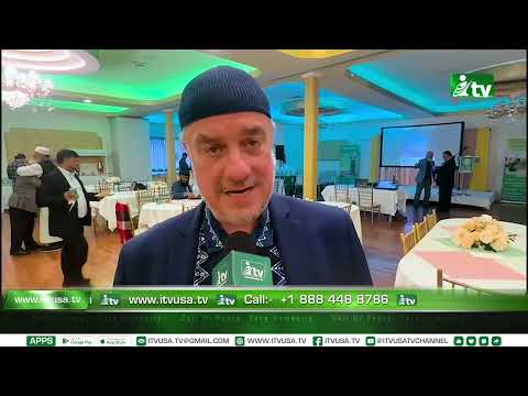 ICNA Convention 2025 | STANDING STRONG IDENTITY ROOTED IN FAITH | iTVusa