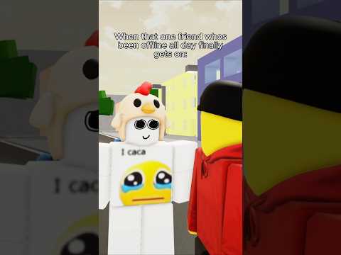 Best friend !! #pmdamiann #roblox #robloxanimation