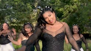 No voy a llorar - Alma bella de Nilver Huarac