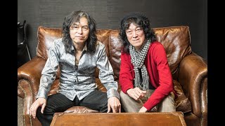 原始神母×MR.JIMMY