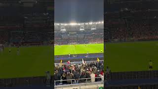 Roma Udinese 2-0 fischio d’inizio sovrastato dai fischi a Zaniolo