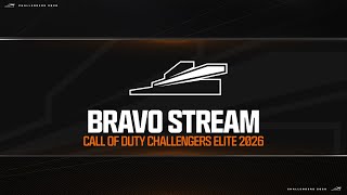 Call of Duty Major 2 Challengers Open | Day 2  (BRAVO)