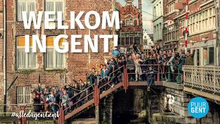 Welkom in Gent - GIF 3