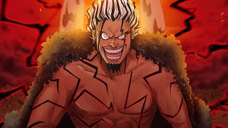 CHAPITRE 1156 - XEBEC ANNONCE ENFIN SON RETOUR POUR LE ONE PIECE !