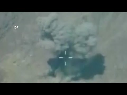 YouTube video thumbnail: Florida Lawmakers, law Enforcement Agencies Respond to Trump's Announcement of U.S. Strikes on Iran