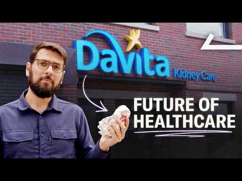 A CEO Wanted to Run Healthcare Like Taco Bell. Here’s How His Patients Are Doing