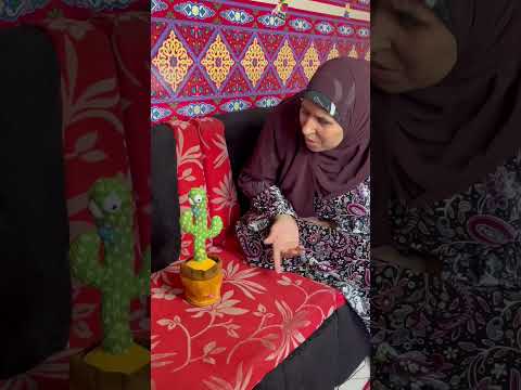 ازيك يا صباره عامله ايه 😂#ام_المنوفي #ابن_المنوفيه #حلم_منوفي #shorts #كوميدي