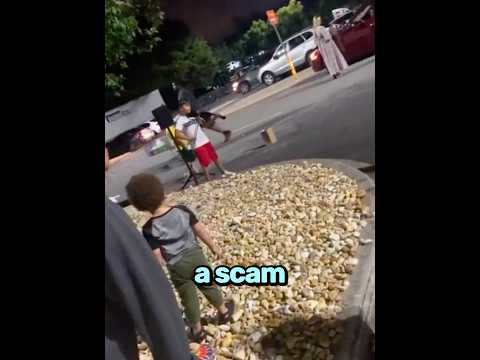 Viral Violin Kid Had a Dark Secret