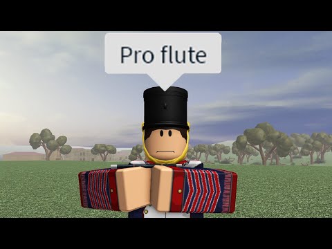 The Roblox Napoleonic Experience
