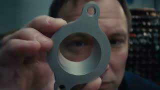 THE RACE BEFORE THE RACE | FORD