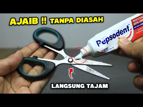 KENAPA TIDAK DARI DULU‼️Padahal banyak yang butuh cara ini