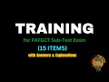 Philippine Air Force Training Overview