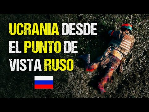 "Los UCRANIANOS nos iban a EJECUTAR" - Soldados rusos CAPTURADOS confiesan el LADO OSCURO de Rusia