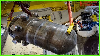 How Russia made the world dependent on them? Nuclear reactor manufacturing
