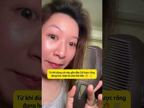 Team đầu nhanh bết, tóc nhiều gàu đâu ạ 🤭😝 #shorts #lamdep #chamsoctoc #meolamdep #virals