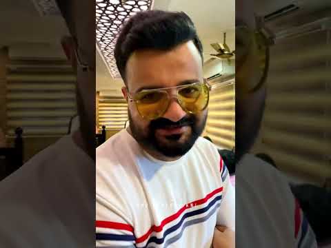 ഒരു ബിരിയാണി കഥ PART 2 | Food Explore Ani | Unlimited Food | #shortvideo