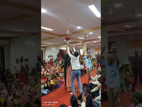 बाल बाल बचे, रियल अंतर्राष्ट्रीय नृत्य कलाकार वीरू नागौरी, बुकिंग नंबर 9602914004