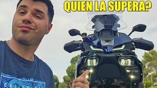 el Renacer de Yamaha: Tiembla DUCATI, KTM y BMW