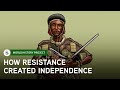Ghana's Independence Movement and Leaders