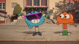 canzone bella con gumball