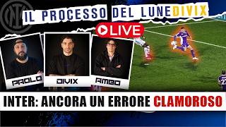 LIVE INTER: Altro rigore negato